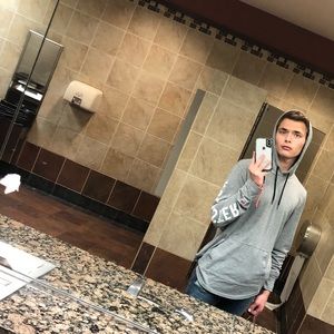 Meet your Posher, Matthew